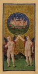 Visconti Sforza Tarot Deck