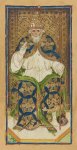 Visconti Sforza Tarot Deck