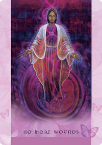 Universal Wisdom Oracle Cards