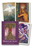 Universal Love: Healing Oracle Cards