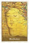Universal Love: Healing Oracle Cards