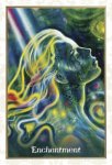 Universal Love: Healing Oracle Cards