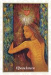 Universal Love: Healing Oracle Cards