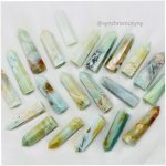 Caribbean Calcite Tower (1-2.5gr)