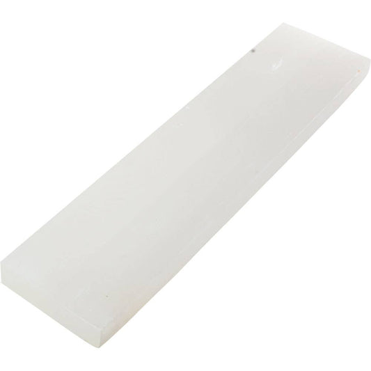 Medium Selenite Charging Plate - Rectangle