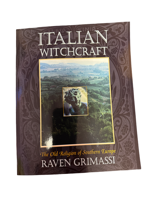 Italian Witchcraft
