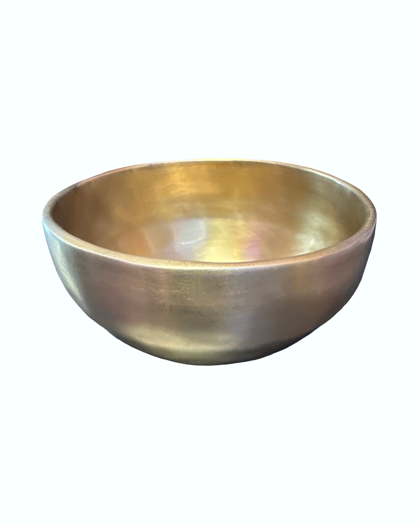 Singing bowl - Handmade in Napal 380 grams