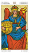 Universal Tarot of Marseille