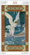 Tarot of Thousand & 1 Night
