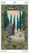 Tarot of Thousand & 1 Night