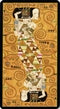Golden Tarot of Klimt