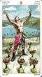 Initiatory Golden Dawn Tarot