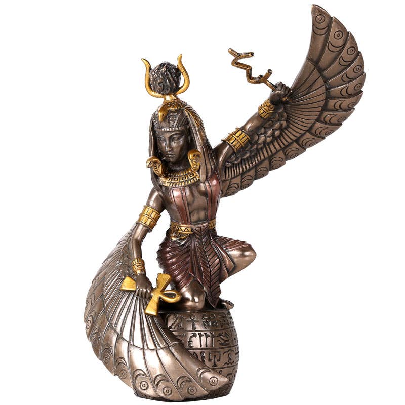 Egyptian Isis C/6