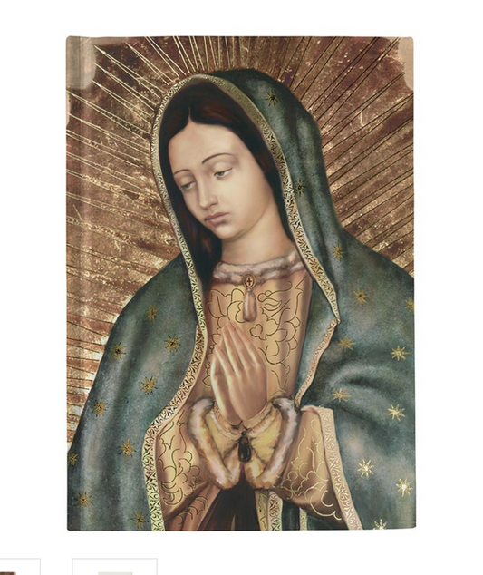 Our Lady of Guadalupe Journal