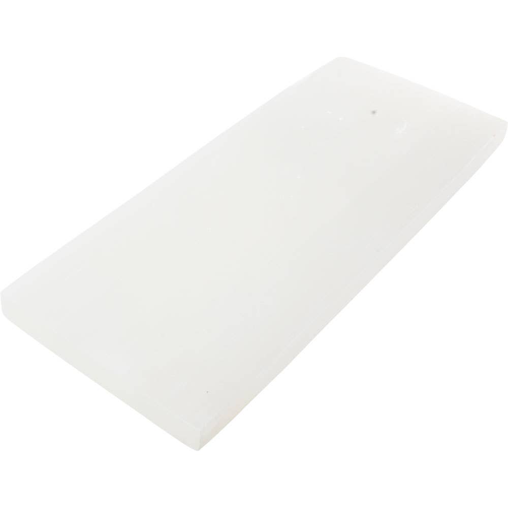 Selenite Charging Plate Large - Rectangle (Each)