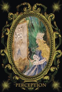 Faery Godmother Oracle