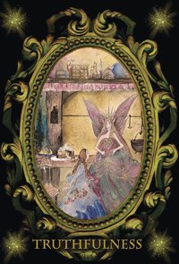 Faery Godmother Oracle