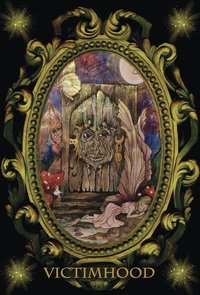Faery Godmother Oracle