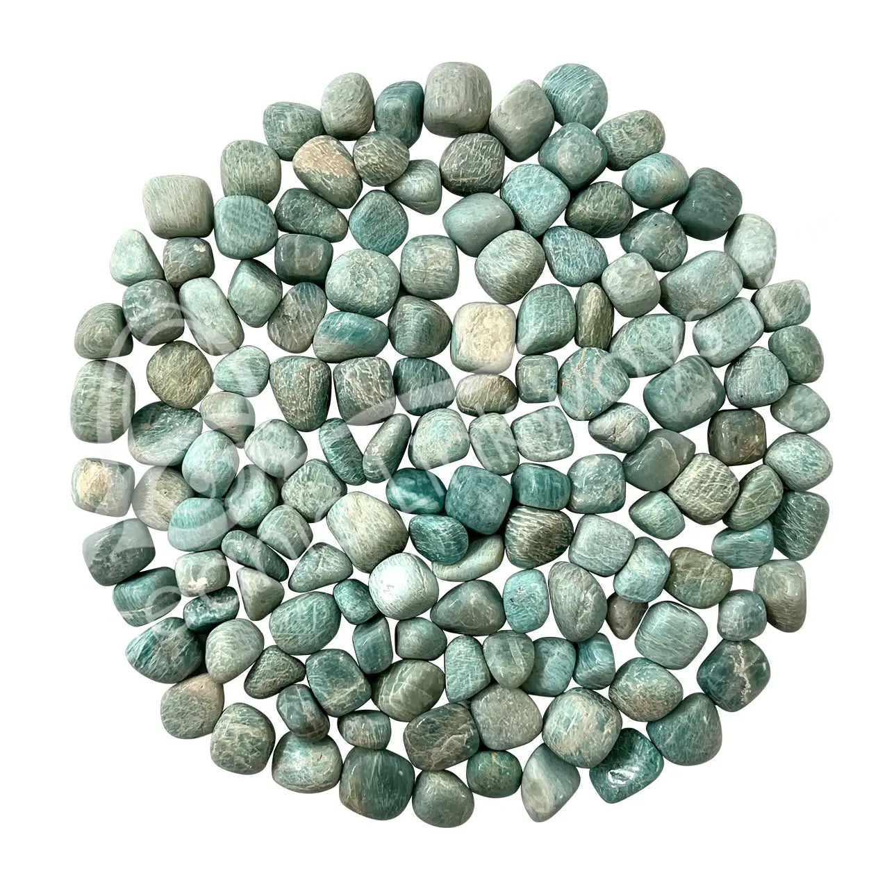 Amazonite (Tumbled)