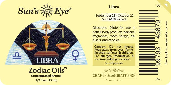 Libra Oil