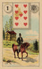 Grand Tableau Lenormand