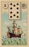 Grand Tableau Lenormand