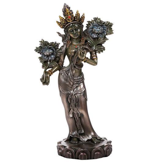 Green Tara