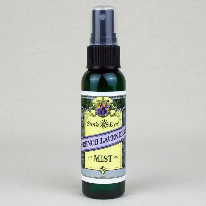 French Lavender Mist (8 fl oz by the case)