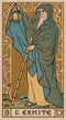Symbolic Tarot of Wirth