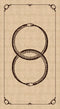 Symbolic Tarot of Wirth