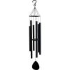 Tuned Wind-chimes 42in - Iron Power Coated
