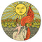 Tarot Original 1909