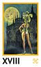 Manara Erotic Tarot