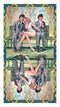 Manara Erotic Tarot