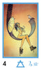 Manara Erotic Tarot