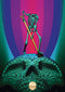 Santa Muerte Oracle