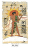 Egyptian Tarot Mini
