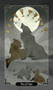 Dark Wood Tarot