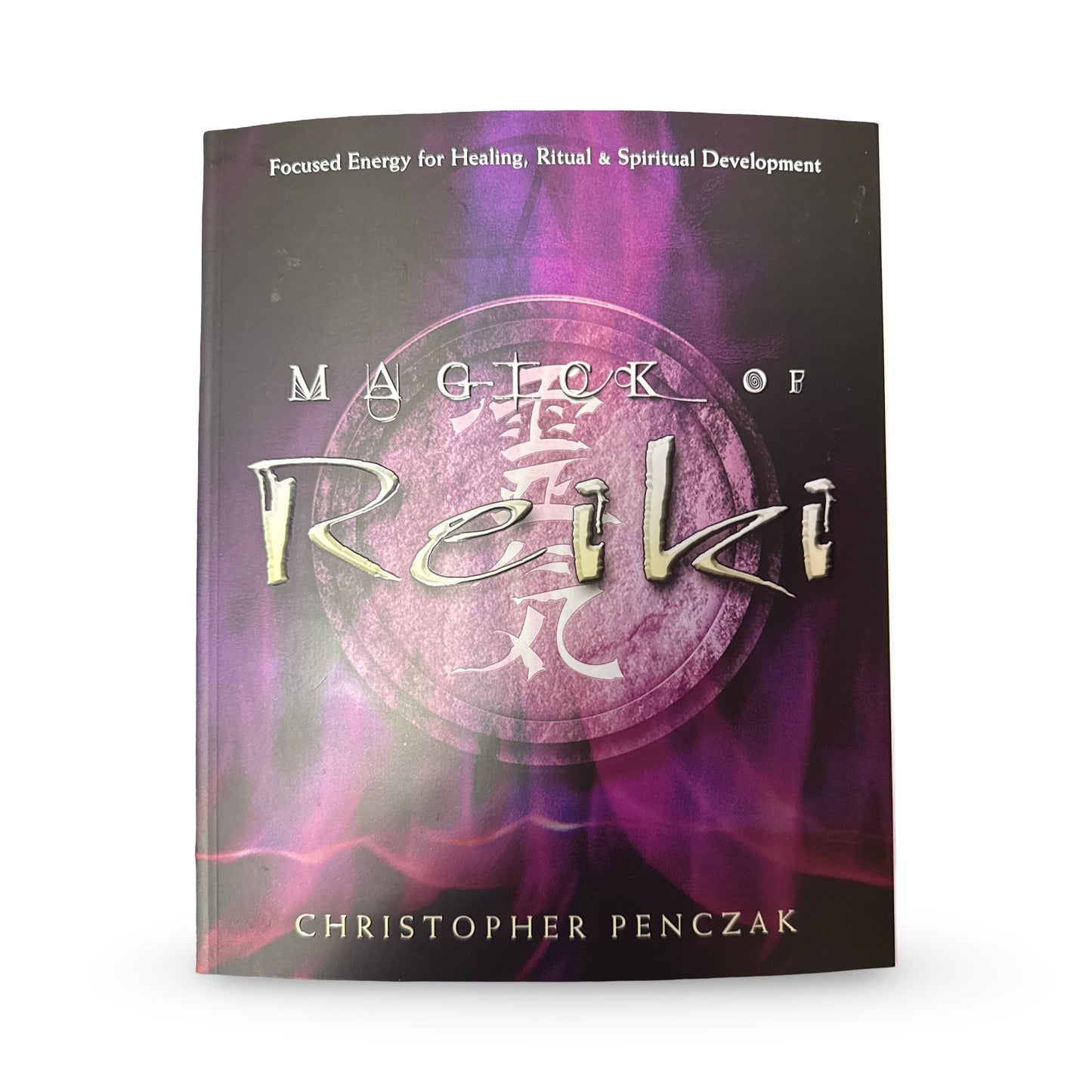 Magick of Reiki