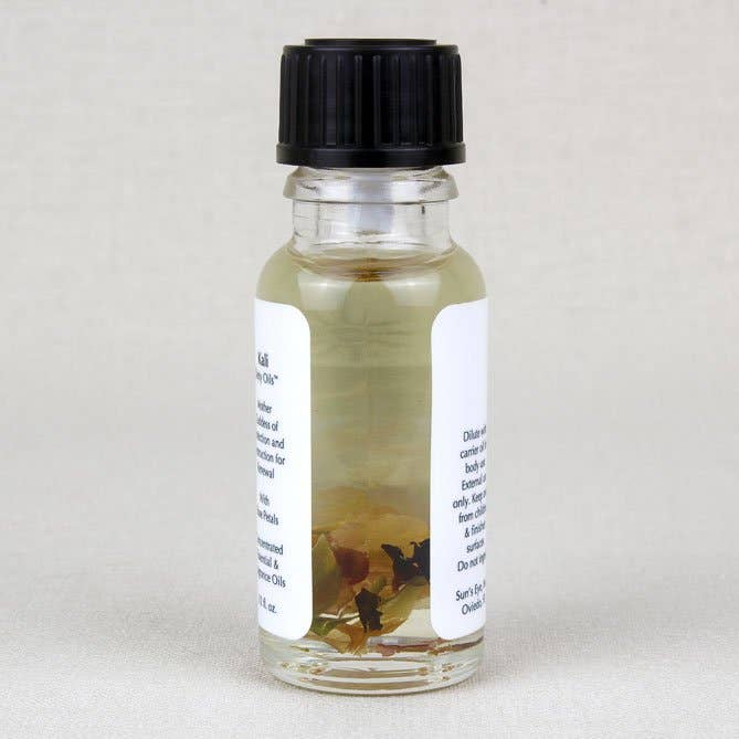 Kali Oil