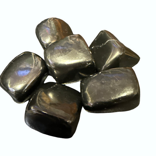 Shungite