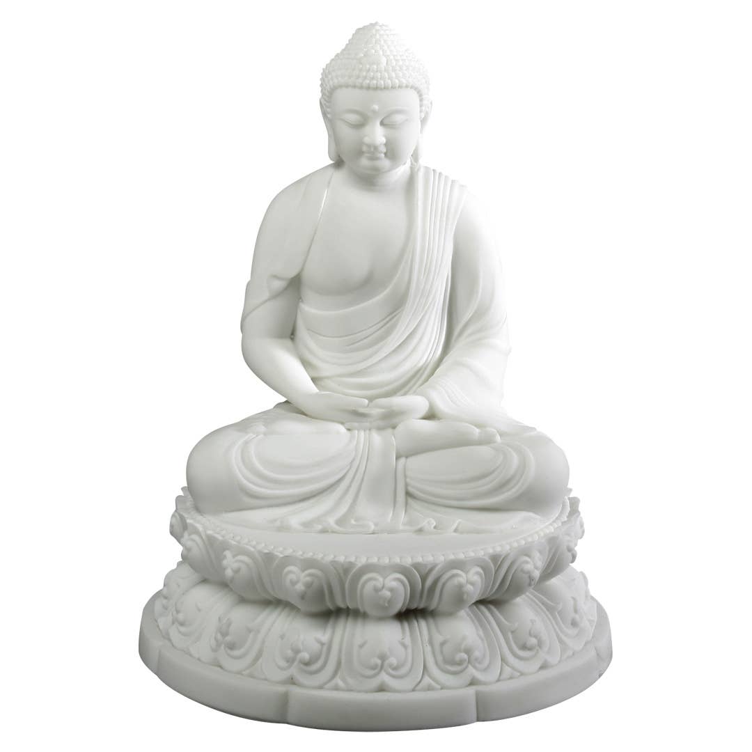 Buddha Contemplation