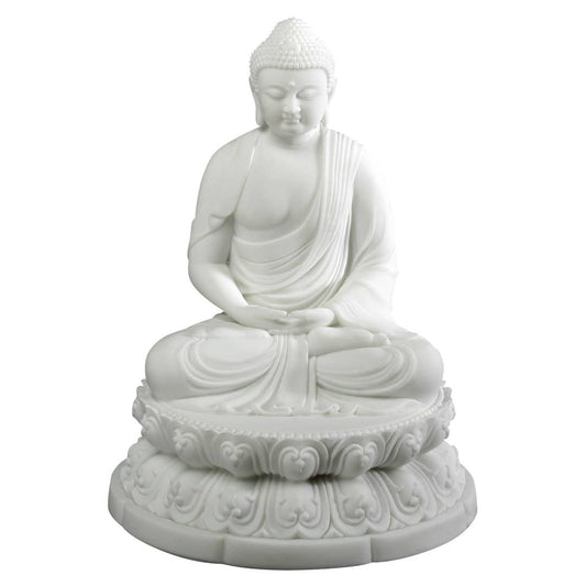 Buddha Contemplation