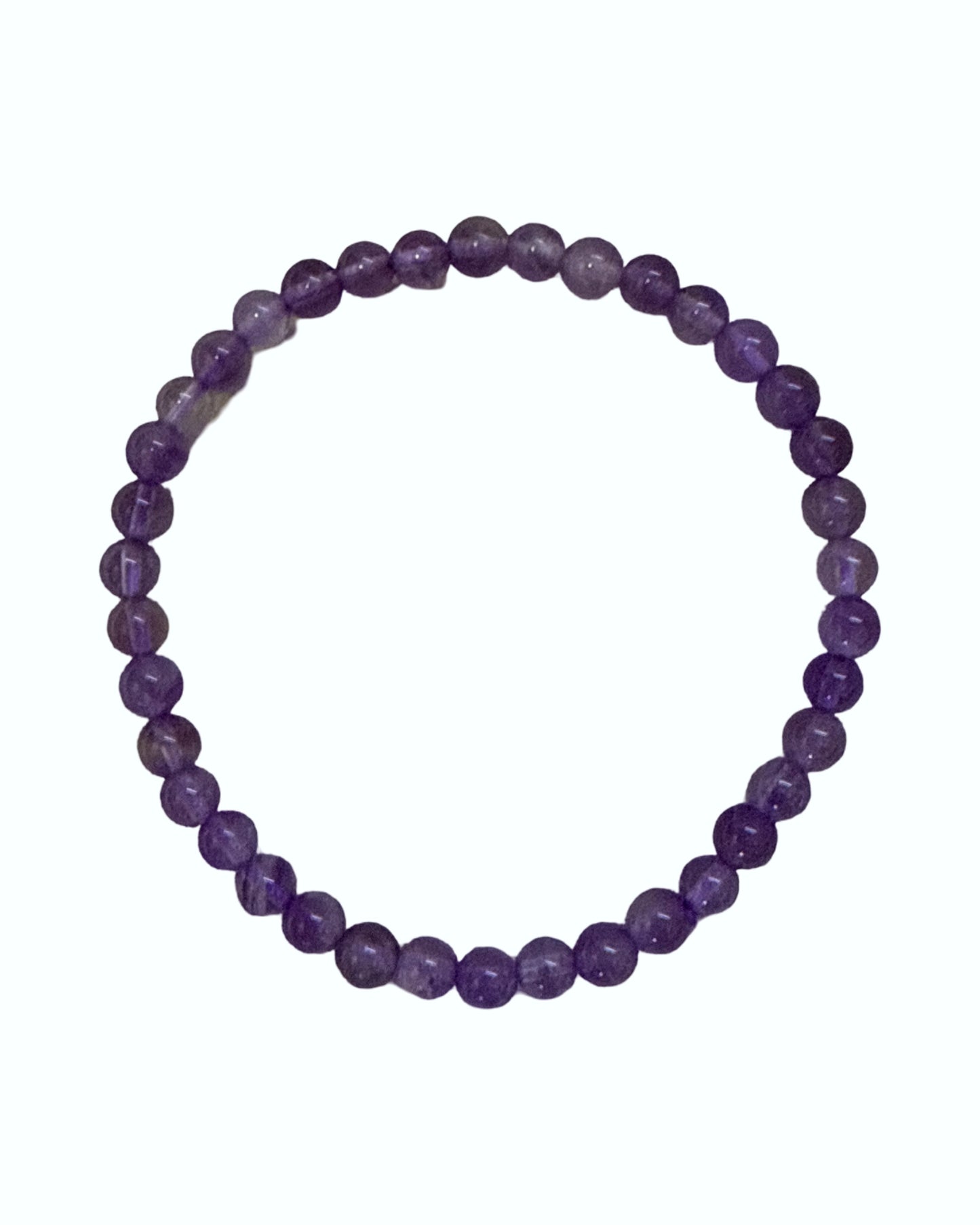 Kid's 4mm Stretch Bracelet (SMALL)