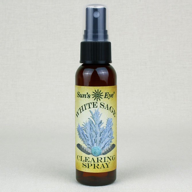 Sage Spray Mini 2oz