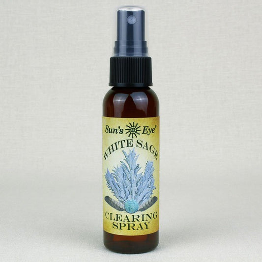Sage Spray Mini 2oz