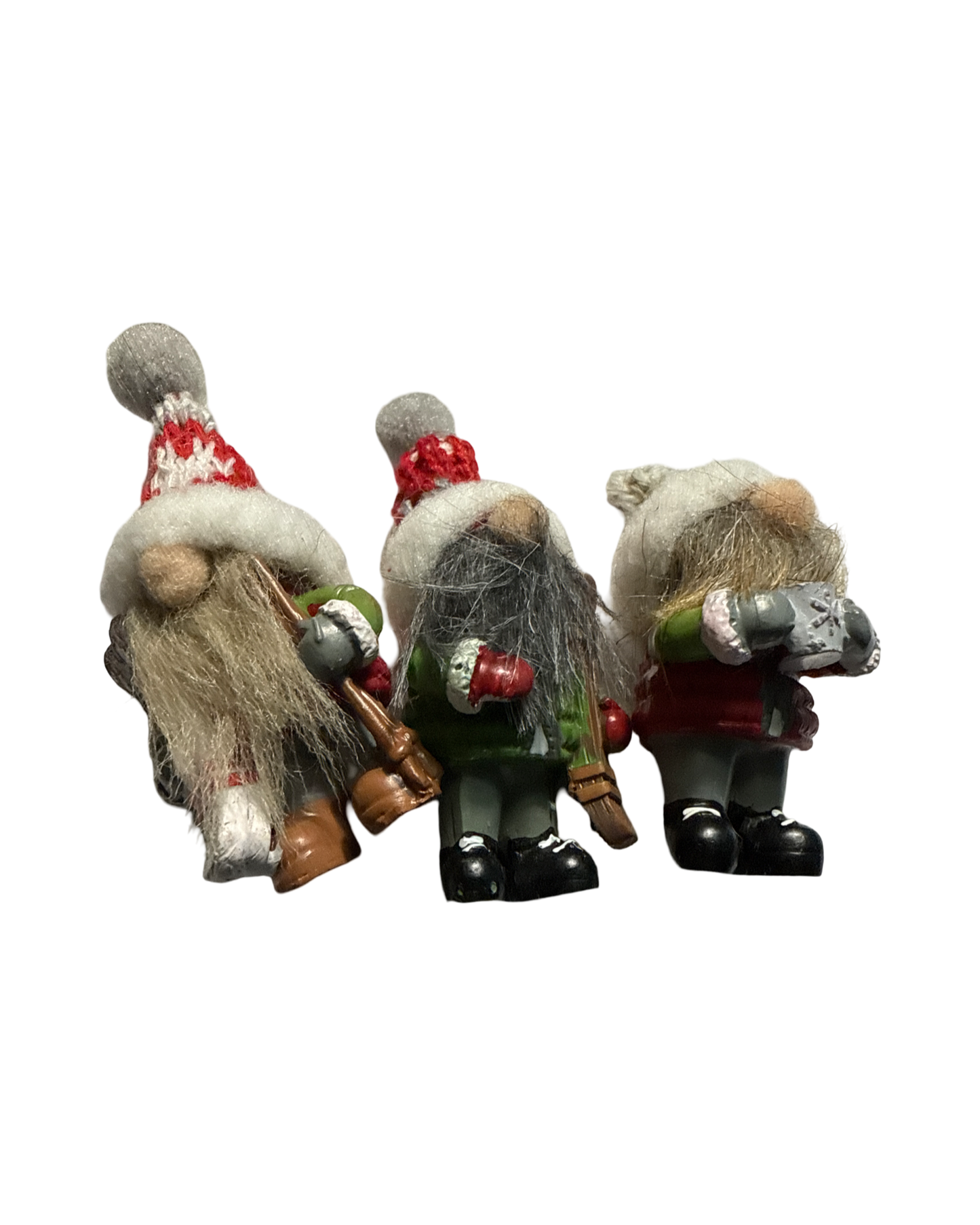 Snow Much Fun ~ Gnomes
