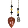 Pendulum Owl Goldstone