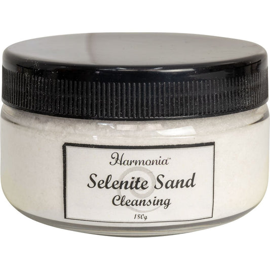 Selenite Cleansing Sand
