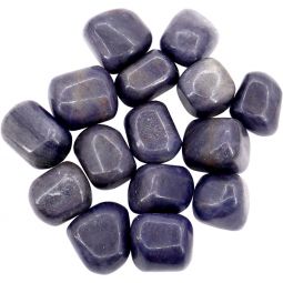 Blue Sapphire Aventurine (Tumbled)